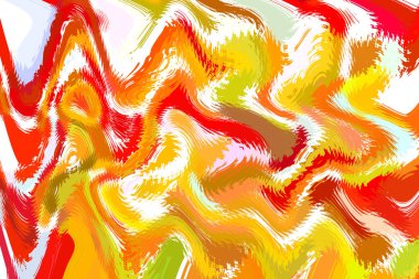 Soyut pastel yumuşak renkli yumuşak dokulu arka plan bulanık odak kapalı turuncu ve sarı renk tonlu