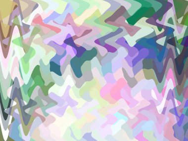 Soyut renkli yumuşak dokulu arka plan bulanık odak kapalı mavi renkte tonda