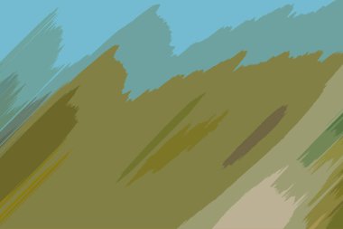 soyut pastel yumuşak renkli yumuşak bulanık dokulu arka plan odak tonlu. duvar kağıdı ya da web tasarımı olarak kullan