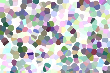 soyut pastel yumuşak renkli yumuşak bulanık dokulu arka plan odak tonlu. duvar kağıdı ya da web tasarımı olarak kullan