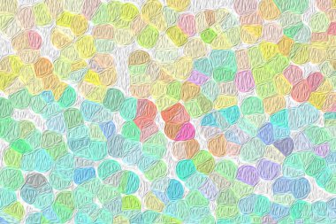 soyut pastel yumuşak renkli yumuşak bulanık dokulu arka plan odak tonlu. duvar kağıdı ya da web tasarımı olarak kullan