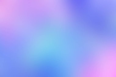 Soyut renkli yumuşak dokulu arka plan bulanık odak kapalı mavi renkte tonda