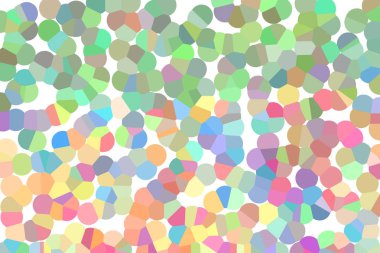 soyut pastel yumuşak renkli yumuşak bulanık dokulu arka plan odak tonlu. duvar kağıdı ya da web tasarımı olarak kullan