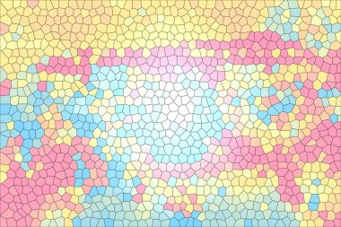 soyut pastel yumuşak renkli yumuşak bulanık dokulu arka plan odak tonlu. duvar kağıdı ya da web tasarımı olarak kullan