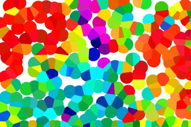 soyut pastel yumuşak renkli yumuşak bulanık dokulu arka plan odak tonlu. duvar kağıdı ya da web tasarımı olarak kullan