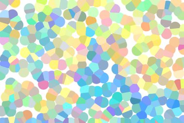 soyut pastel yumuşak renkli yumuşak bulanık dokulu arka plan odak tonlu. duvar kağıdı ya da web tasarımı olarak kullan