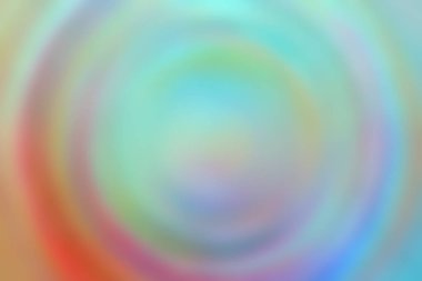 Soyut renkli pürüzsüz bulanık arkaplan bulanık odak tonu mavi renkte. Duvar kağıdı ya da web tasarımı için kullan