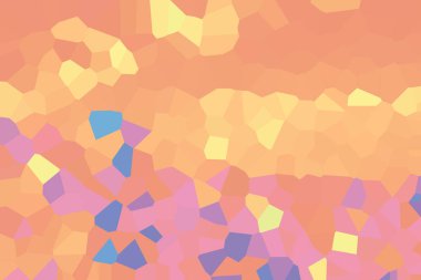 soyut pastel yumuşak renkli yumuşak bulanık dokulu arka plan odak tonlu. duvar kağıdı ya da web tasarımı olarak kullan