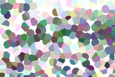 soyut pastel yumuşak renkli yumuşak bulanık dokulu arka plan odak tonlu. duvar kağıdı ya da web tasarımı olarak kullan