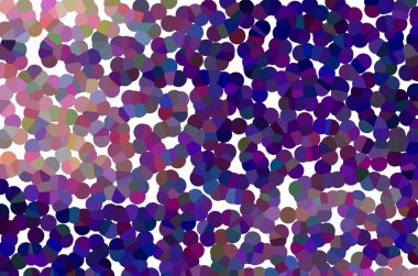 soyut pastel yumuşak renkli bulanık desenli arka plan menekşe ve leylak renginde odak tonundan