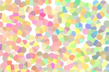 soyut pastel yumuşak renkli yumuşak bulanık dokulu arka plan odak tonlu. duvar kağıdı ya da web tasarımı olarak kullan