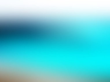 Soyut pastel yumuşak renkli düz mavi renk tonlu odak kapalı dokulu arka plan bulanık