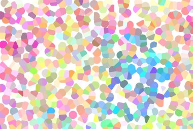 soyut pastel yumuşak renkli yumuşak bulanık dokulu arka plan odak tonlu. duvar kağıdı ya da web tasarımı olarak kullan