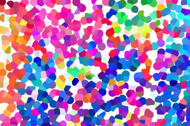 soyut pastel yumuşak renkli yumuşak bulanık dokulu arka plan odak tonlu. duvar kağıdı ya da web tasarımı olarak kullan