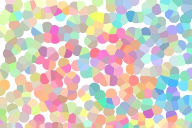 soyut pastel yumuşak renkli yumuşak bulanık dokulu arka plan odak tonlu. duvar kağıdı ya da web tasarımı olarak kullan