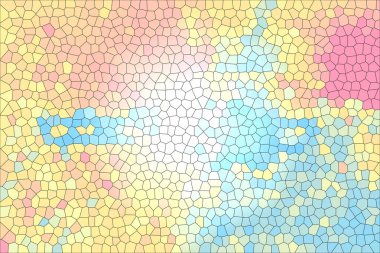 soyut pastel yumuşak renkli yumuşak bulanık dokulu arka plan odak tonlu. duvar kağıdı ya da web tasarımı olarak kullan