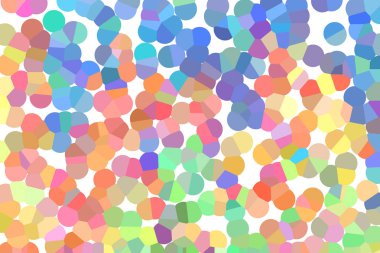 soyut pastel yumuşak renkli yumuşak bulanık dokulu arka plan odak tonlu. duvar kağıdı ya da web tasarımı olarak kullan