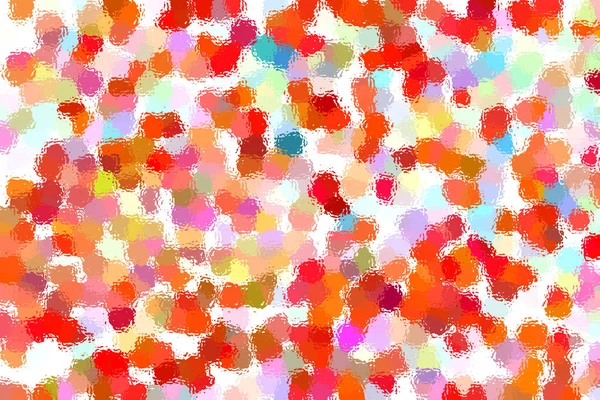 Abstrato Pastel Macio Colorido Liso Desfocado Texturizado Fundo Fora Foco — Fotografia de Stock