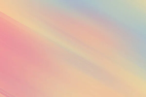 Abstract Pastel Soft Colorful Smooth Blurred Textured Background Focus Toned — Stock Photo, Image