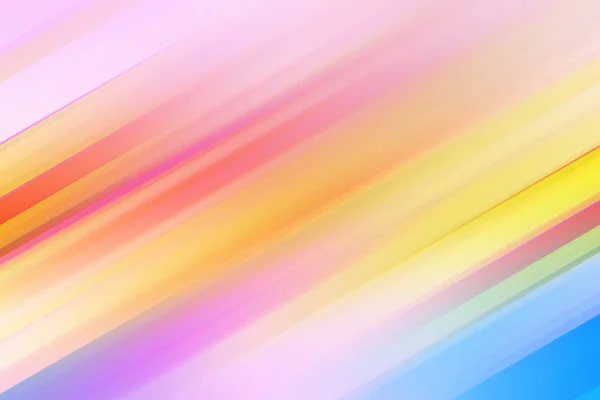 Abstract Pastel Soft Colorful Smooth Blurred Textured Background Focus Toned — Stock Photo, Image