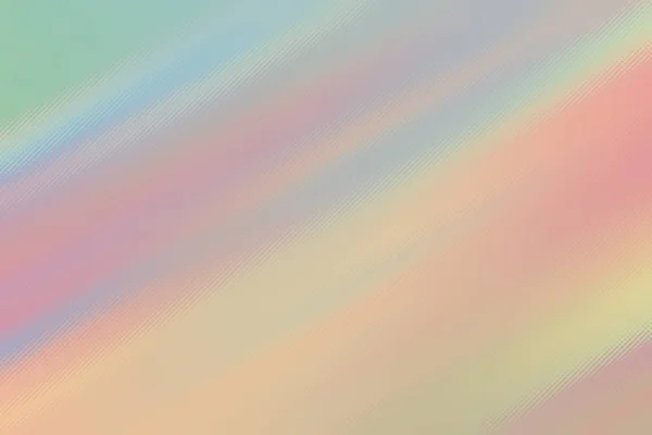 Abstract Pastel Soft Colorful Smooth Blurred Textured Background Focus Toned — Stock Photo, Image