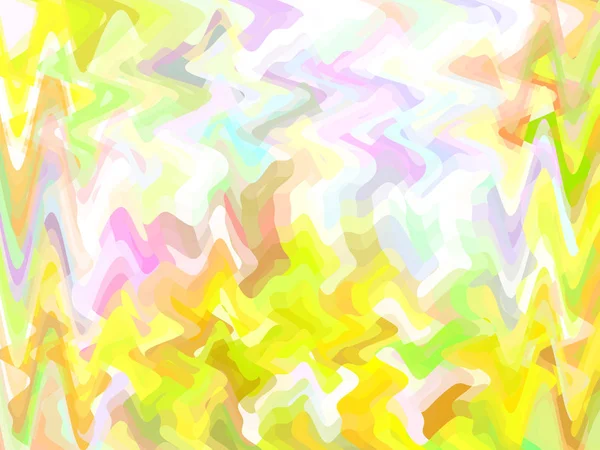 Abstracto Pastel Suave Colorido Suave Borrosa Textura Fondo Fuera Foco — Foto de Stock