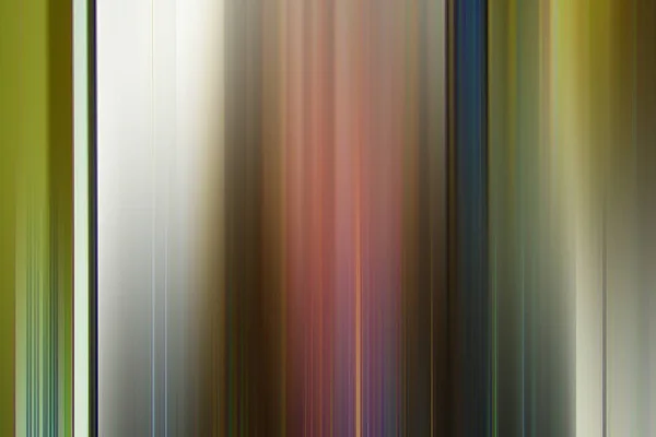 Abstrait Pastel Doux Coloré Lisse Flou Fond Texturé Hors Foyer — Photo