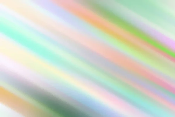 Abstract Pastel Zacht Kleurrijk Glad Wazig Textuur Achtergrond Focus Afgezwakt — Stockfoto