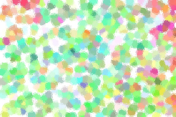 Abstrato Pastel Macio Colorido Liso Desfocado Texturizado Fundo Fora Foco — Fotografia de Stock