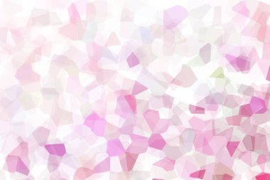 soyut pastel yumuşak renkli yumuşak bulanık dokulu arka plan pembe tonlu odak tonundan