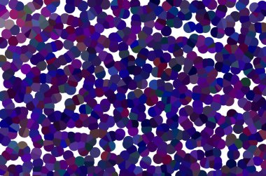 soyut pastel yumuşak renkli bulanık desenli arka plan menekşe ve leylak renginde odak tonundan