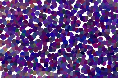 soyut pastel yumuşak renkli bulanık desenli arka plan menekşe ve leylak renginde odak tonundan