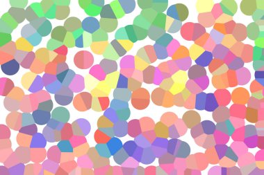 soyut pastel yumuşak renkli yumuşak bulanık dokulu arka plan odak tonlu. duvar kağıdı ya da web tasarımı olarak kullan