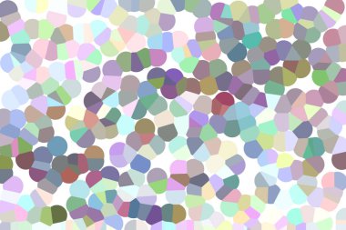 soyut pastel yumuşak renkli yumuşak bulanık dokulu arka plan odak tonlu. duvar kağıdı ya da web tasarımı olarak kullan