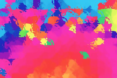 soyut pastel yumuşak renkli yumuşak bulanık dokulu arka plan odak tonlu. duvar kağıdı ya da web tasarımı olarak kullan