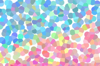 soyut pastel yumuşak renkli yumuşak bulanık dokulu arka plan odak tonlu. duvar kağıdı ya da web tasarımı olarak kullan