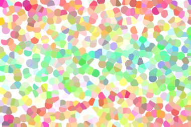 soyut pastel yumuşak renkli yumuşak bulanık dokulu arka plan odak tonlu. duvar kağıdı ya da web tasarımı olarak kullan