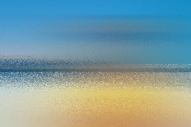 soyut pastel yumuşak renkli yumuşak bulanık dokulu arka plan odak tonlu. duvar kağıdı ya da web tasarımı olarak kullan