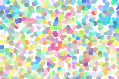 soyut pastel yumuşak renkli yumuşak bulanık dokulu arka plan odak tonlu. duvar kağıdı ya da web tasarımı olarak kullan