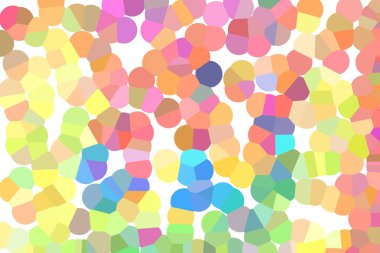 soyut pastel yumuşak renkli yumuşak bulanık dokulu arka plan odak tonlu. duvar kağıdı ya da web tasarımı olarak kullan