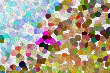 soyut pastel yumuşak renkli yumuşak bulanık dokulu arka plan odak tonlu. duvar kağıdı ya da web tasarımı olarak kullan