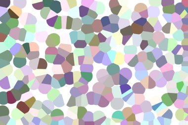 soyut pastel yumuşak renkli yumuşak bulanık dokulu arka plan odak tonlu. duvar kağıdı ya da web tasarımı olarak kullan