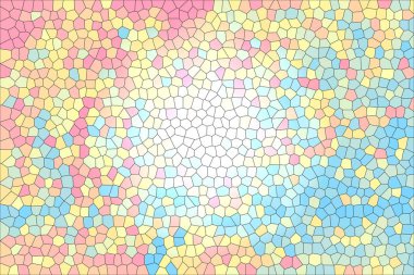 soyut pastel yumuşak renkli yumuşak bulanık dokulu arka plan odak tonlu. duvar kağıdı ya da web tasarımı olarak kullan