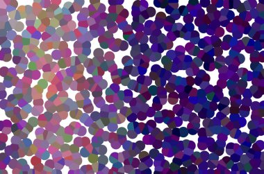 soyut pastel yumuşak renkli bulanık desenli arka plan menekşe ve leylak renginde odak tonundan