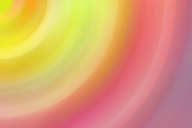 Pembe tonda soyut desenli arka plan