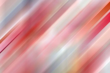 Fütüristik pastel pembe renkte yumuşak renkli yumuşak dokulu geometrik arka plan bulanık odak kapalı tonda soyut