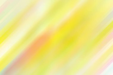 soyut pastel yumuşak renkli bulanık arkaplan bulanık odak tonundan sarı renge boyanmış