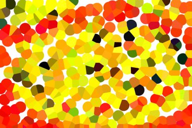 soyut pastel yumuşak renkli yumuşak bulanık dokulu arka plan odak tonlu. duvar kağıdı ya da web tasarımı olarak kullan