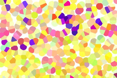 soyut pastel yumuşak renkli yumuşak bulanık dokulu arka plan odak tonlu. duvar kağıdı ya da web tasarımı olarak kullan