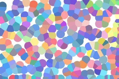 soyut pastel yumuşak renkli yumuşak bulanık dokulu arka plan odak tonlu. duvar kağıdı ya da web tasarımı olarak kullan